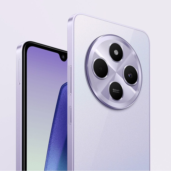 Buy Online Xiaomi Redmi 14C 4GB 128GB - Dreamy Purple in